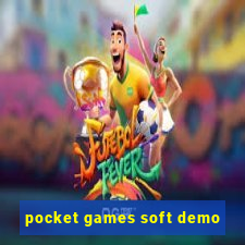 pocket games soft demo
